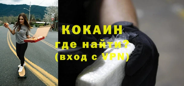 крисы Пересвет